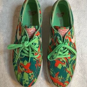 Nike Stefan Janoski Sneakers